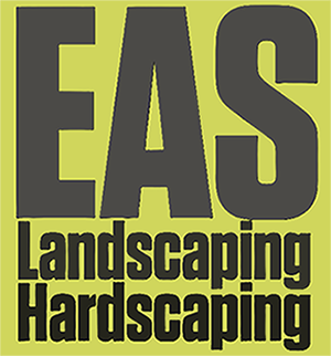 EAS Landscaping logo - Philadelphia landscapers